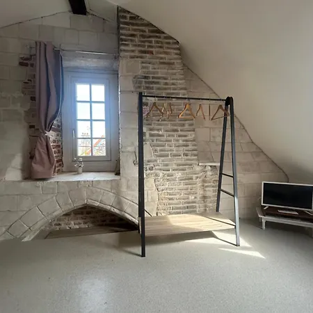 Maison De Pecheur A Sur *