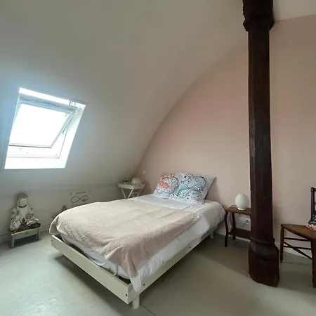 Villa Maison De Pecheur A Sur *