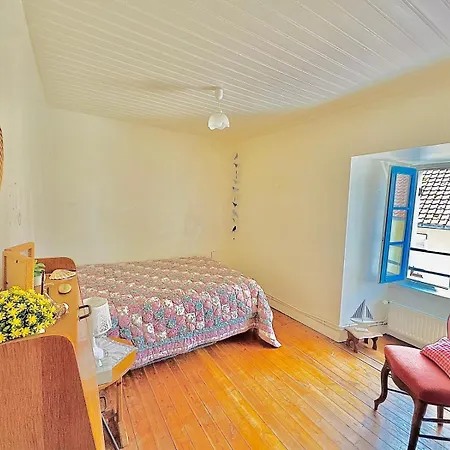 Villa Maison De Pecheur A Sur