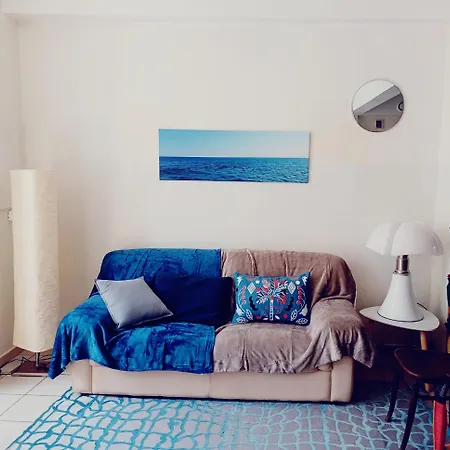 Villa Maison De Pecheur A Sur Étaples
