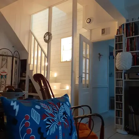 Maison De Pecheur A Sur *