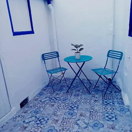 Villa Maison De Pecheur A Sur *