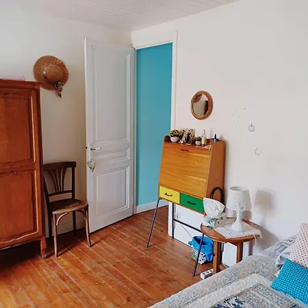 Villa Maison De Pecheur A Sur