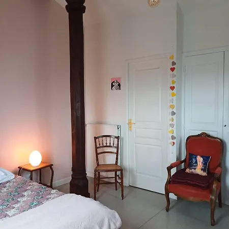 Maison De Pecheur A Sur *
