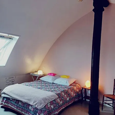 Maison De Pecheur A Sur *